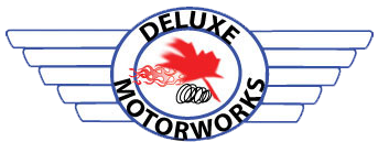 DELUXE MOTORWORKS